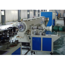 CE/SGS/ISO9001 HDPE Pipe Extrusion Equipment (20-800mm)